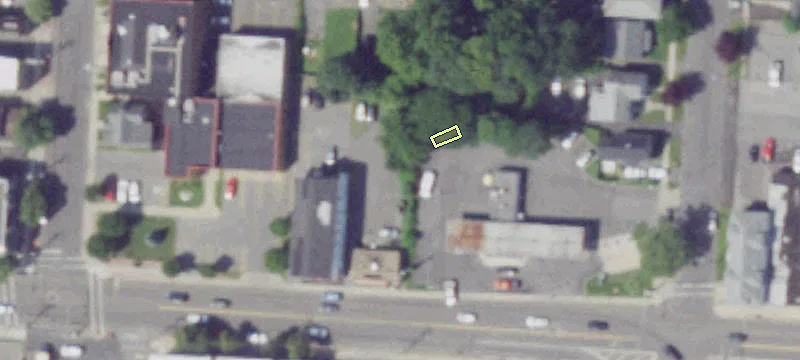 121 Manlius St