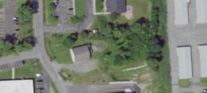 4604 Nixon Park Dr