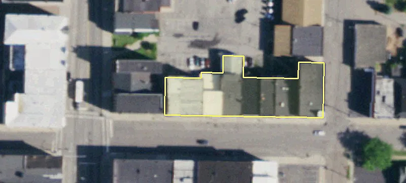 17 Bank St
