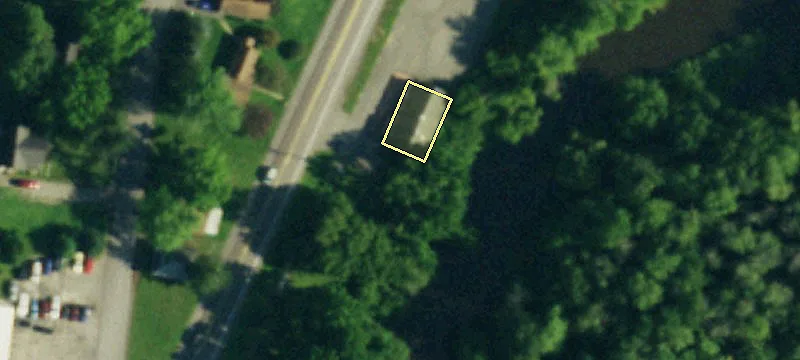 4237 Gravel Rd