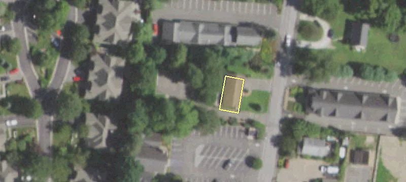 3 Macdonald Ave