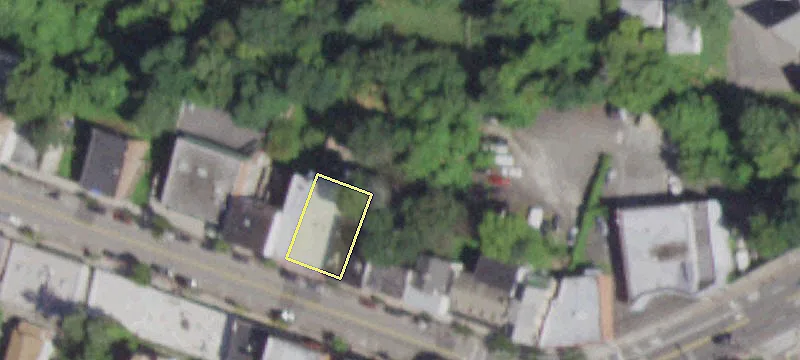 14 Cedar St