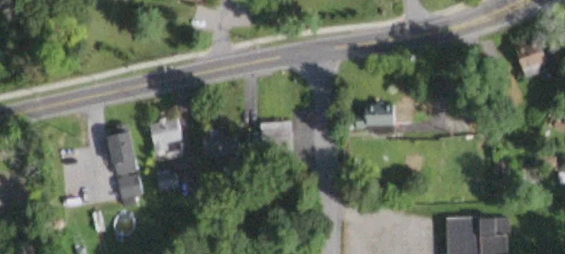 126 Market St