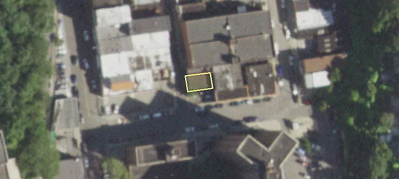 36 Morgan St