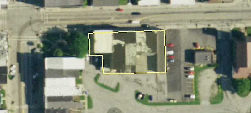 120 Ctr St