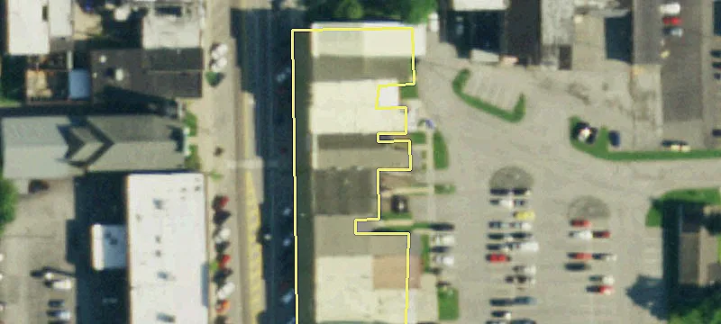 519 Main St