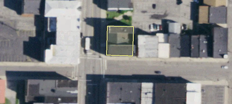 101 Main St