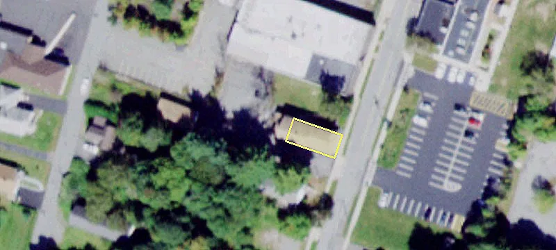 14 Prince St