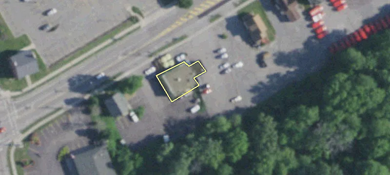 4357 Buffalo Rd