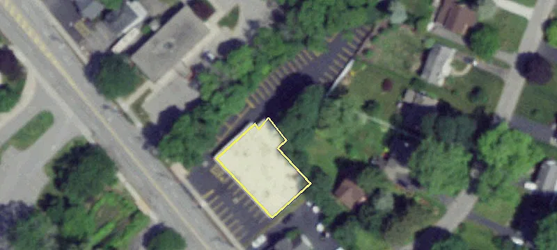 2030 Monroe Ave