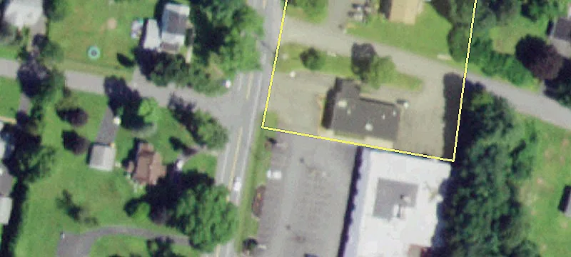 233 Greenbush Rd