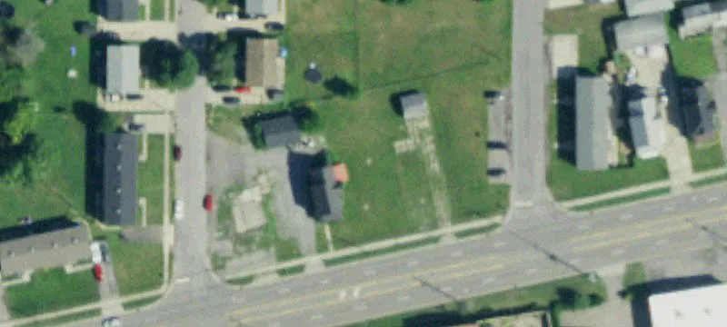 3230 Walden Ave