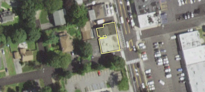 272 Larkfield Rd