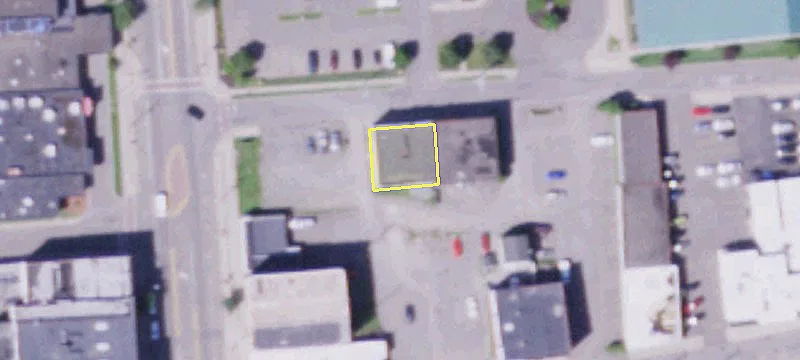 8 Mechanic St
