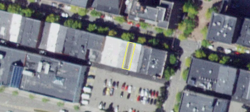 12 Market St