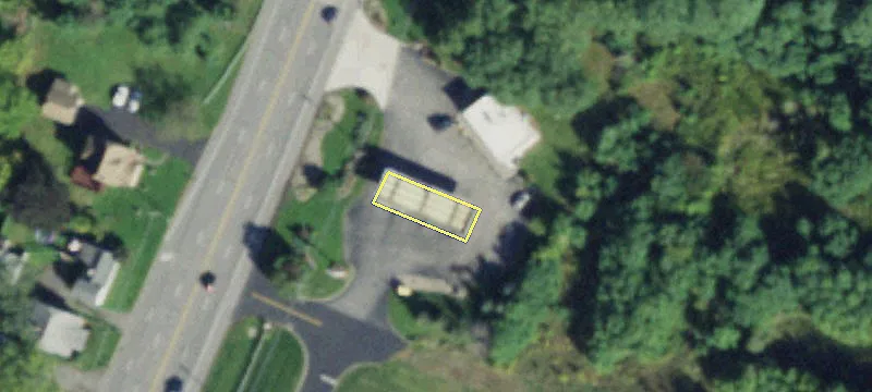 5300 Henrietta Rd