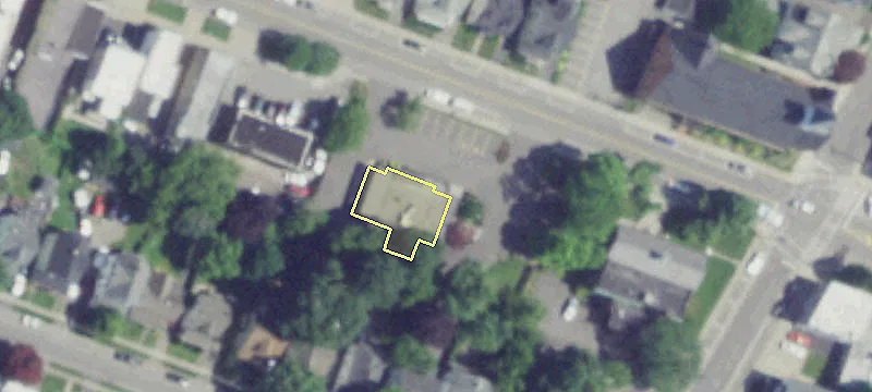 214 Commercial St