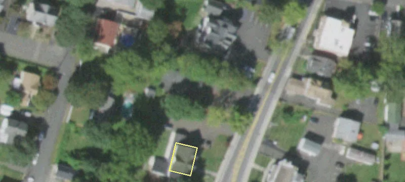13 Liberty Dr