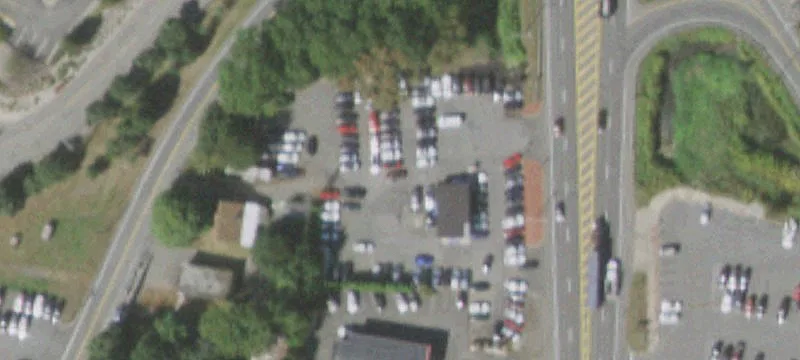 85 Rte 303