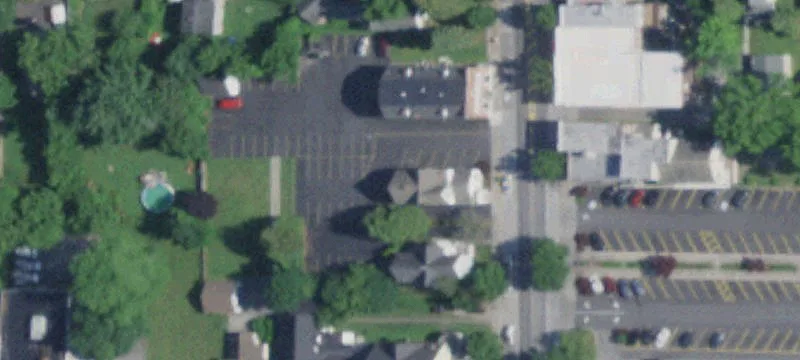 21 Main St