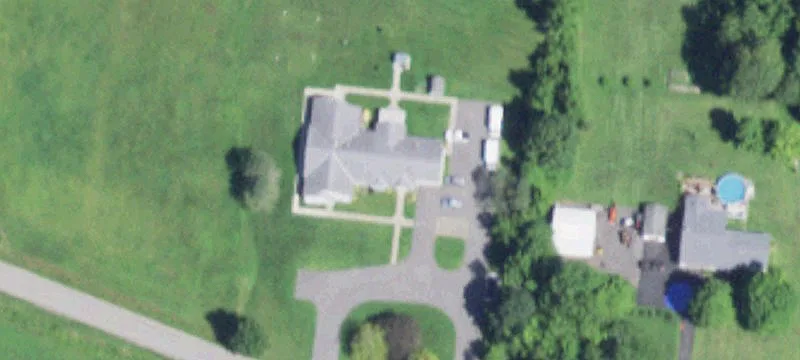 870 Old Trl Rd
