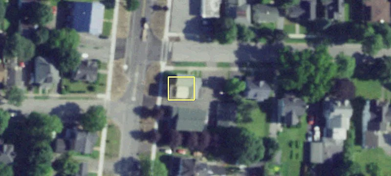 602 Main St