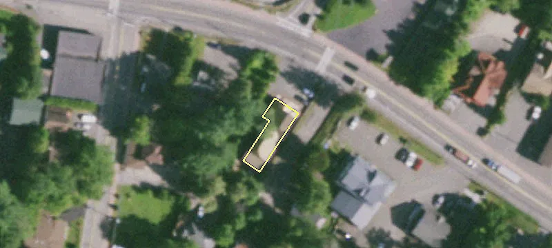 2264 Saranac Ave Ste, Unit 1