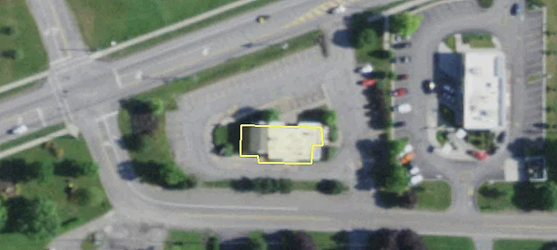 4158 Lakeville Rd