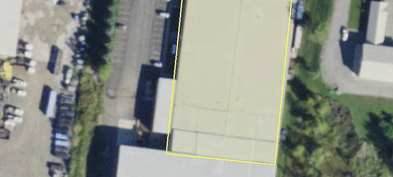 5638 Tec Dr