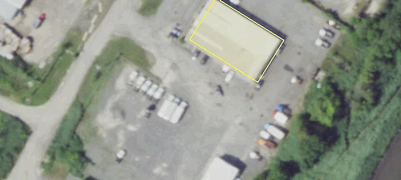 213 Terminal Rd