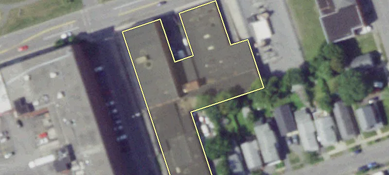 831 Fayette St