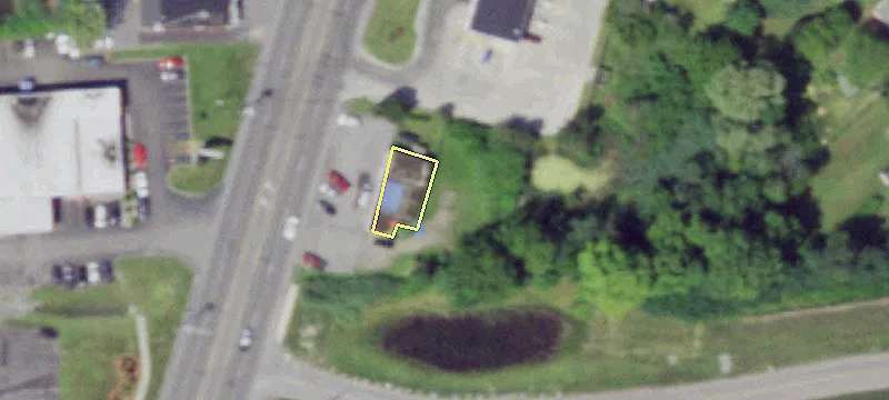 8024 Brewerton Rd