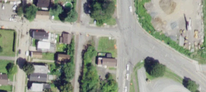 400 Saratoga St