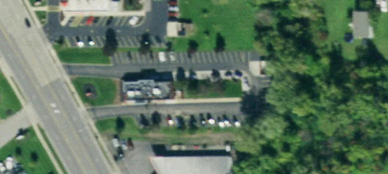 5121 Cp Rd