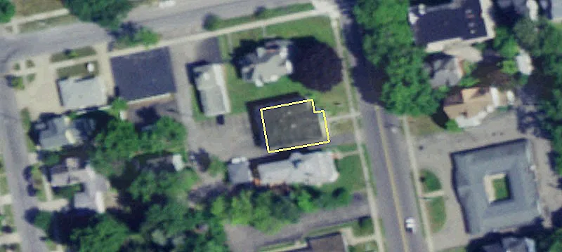 609 Central Ave