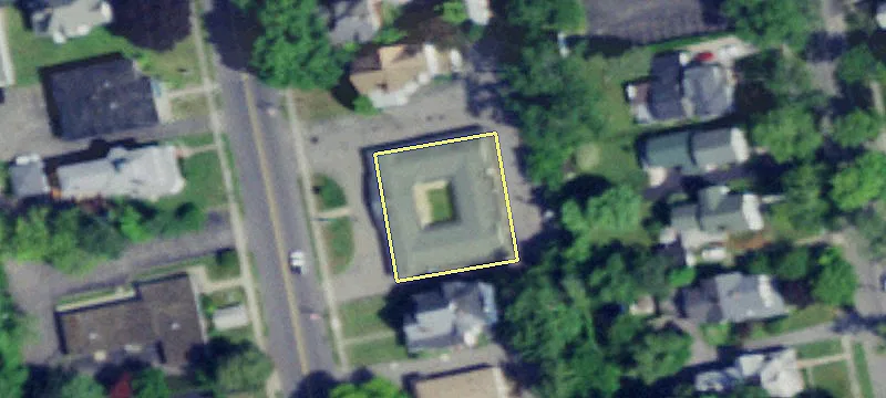 614 Central Ave
