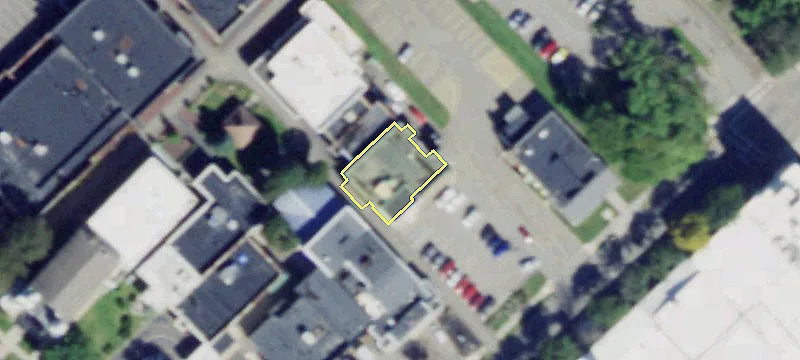 107 Vlg Sq