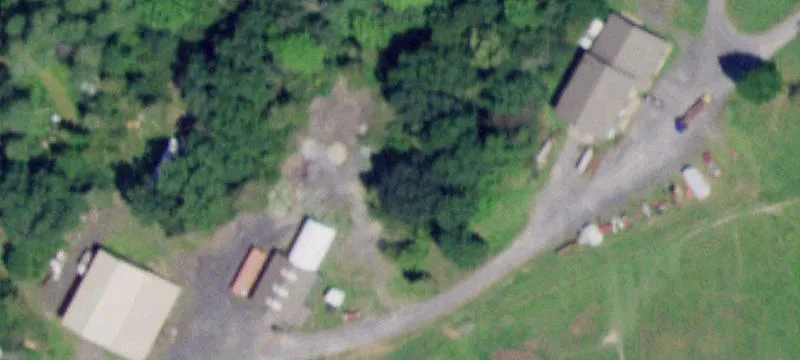 189 Woodard Rd