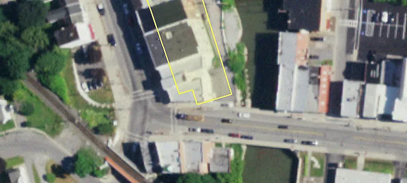 4 Market St