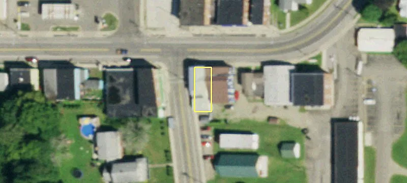 25 Main St