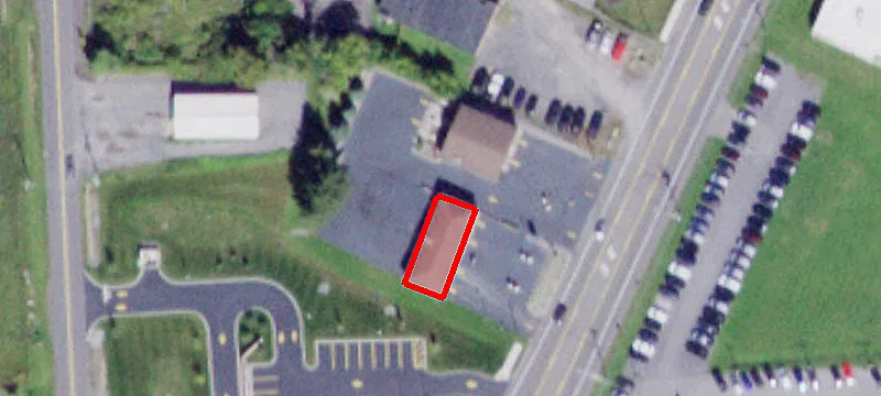 323 Grant Ave Rd