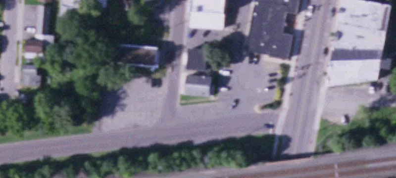 112 Depot St