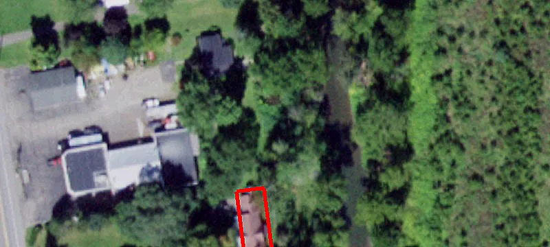 3090 Lk Rd