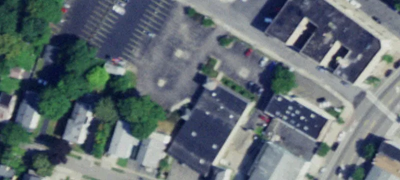 12 Ctr St