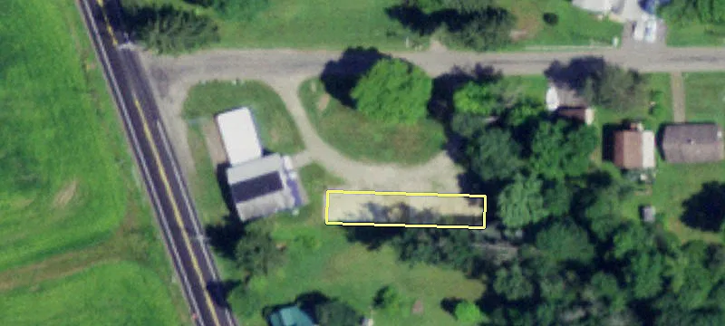 5955 Snug Hbr Rd