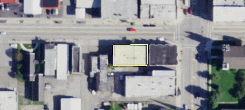 18 Buffalo St