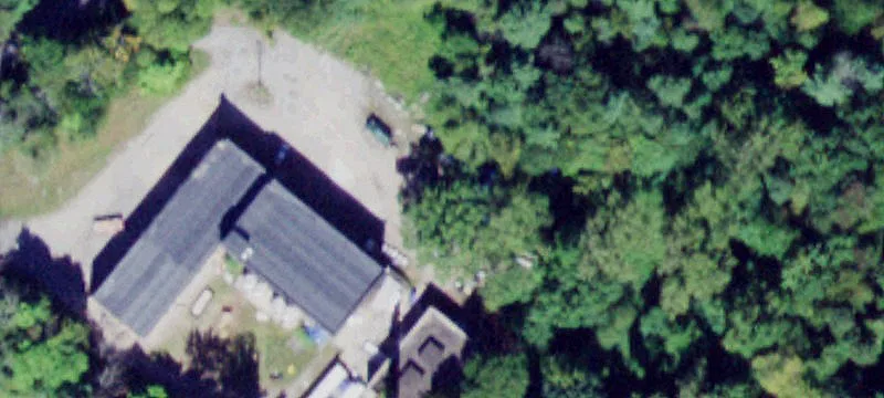 70 Berme Rd