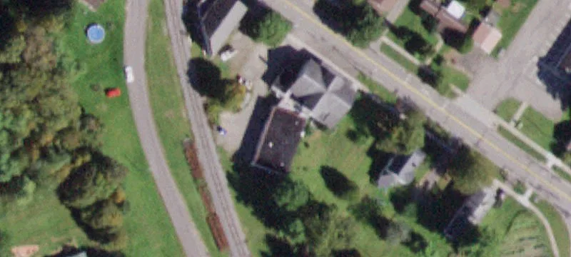 8995 Main St