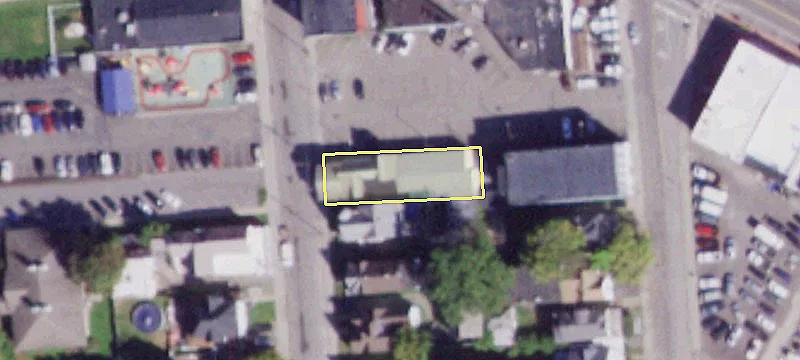 31 Broad St