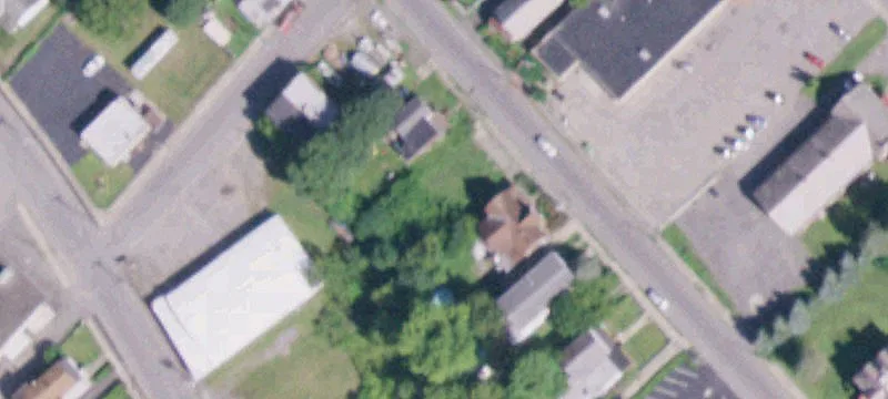 126 Division St
